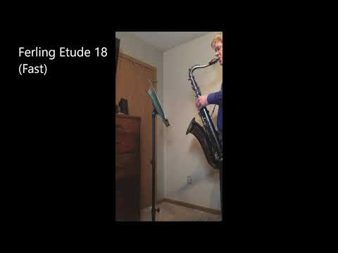 NIU 2021 Classical Audition Video