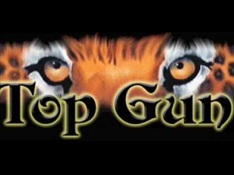 Top gun unlimited coed 2010 (real mix)