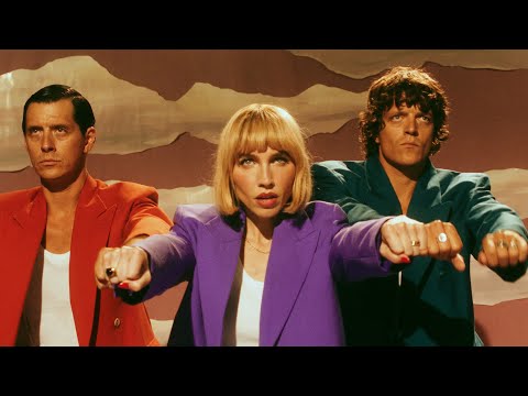 Goldie Boutilier - Goldie Montana (Official Music Video)