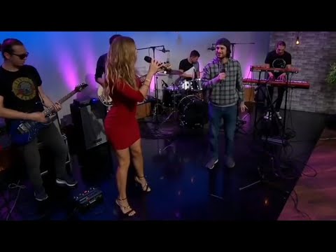 Lidija Bacic Lille x Miki Solus - Lubenica Live