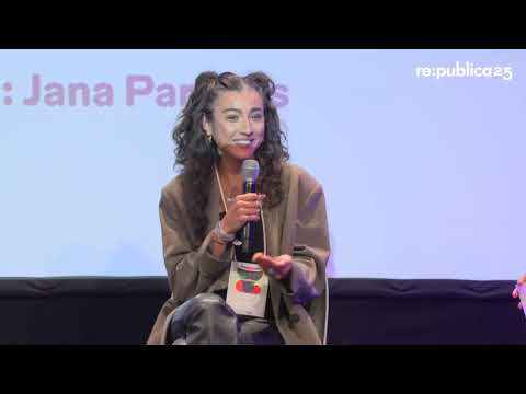 re:publica 25: Create against Hate. Erfolgsgeschichten trotz digitaler Schattenseiten
