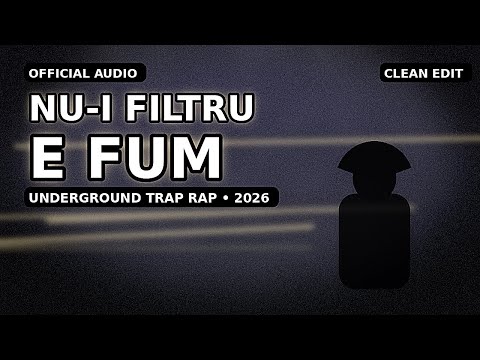 Nu i filtru, e fum