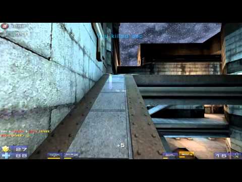 zelvzz air-rocket + headshot