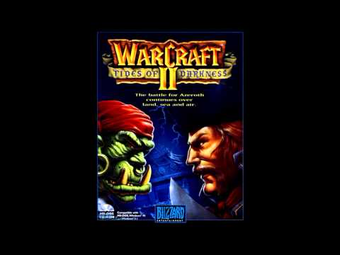 Warcraft 2 "Orc" Theme 6 #3
