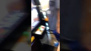 Mr.Vacumme Jawbreaker Machine