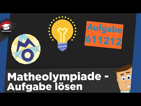 Math Olympiad: Solve problems without prior knowledge - Easily solve math problems using examples!