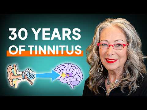 Dr. Gail Brenner, AuD — 30+ years in tinnitus care: What 30 Years of Tinnitus Treatment ACTUALLY Taught Me