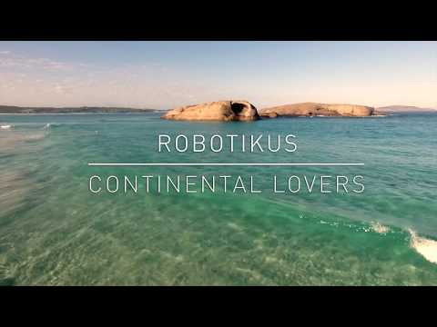 ROBOTIKUS - Continental Lovers