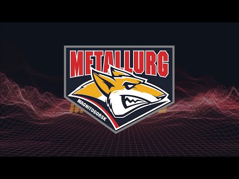 Metallurg Magnitogorsk Goal Horn 2020-21 #2