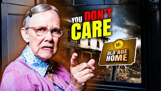 How to Care for Aged Parents