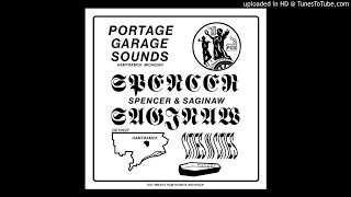 Spencer & Saginaw - Real Talk (Talk Mix)