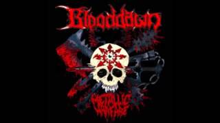 Blooddawn - Metallic Warfare (Full Album)