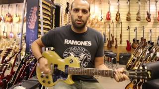 Video thumbnail for 1958 Gibson Les Paul TV Special | Guitar of the Day by Normans Rare Guitars