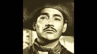 JAVIER SOLÍS,     La Media Vuelta.