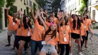 NYUWelcomeWeek2015: Blame it on the Hype!