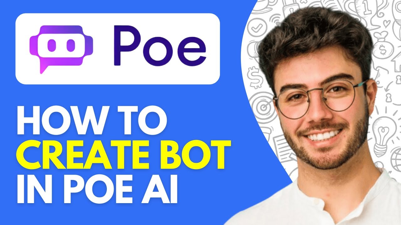 How to Create Bot in Poe Ai (2024) Make a Bot in Poe Ai - Easy Tutorial