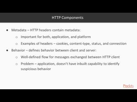 Python for Continuous Delivery and Application Security – The Web Application Stack | packtpub com