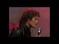 David Hasselhoff Do You Love Me On Kids Incorporated In 1984