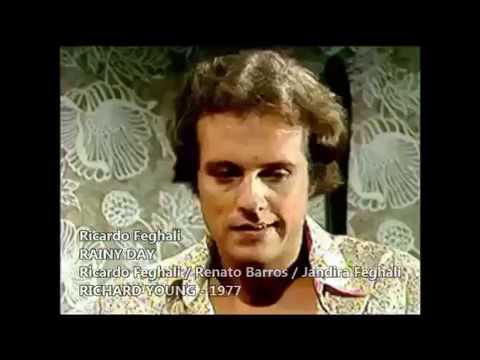 Ricardo Feghali - Rainy Day (Novela Locomotivas)  1977