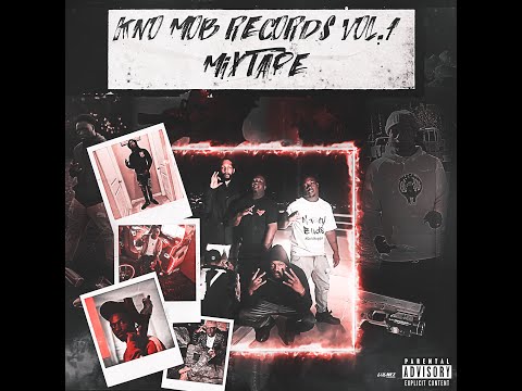 KNO MOB - Sleezy Shotta [Music Video] Ft. Bo Shotta & SMG | Shot By @Suzymadeit