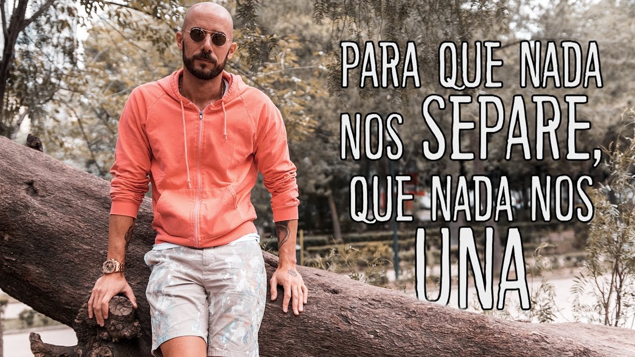 DESAPEGO TOTAL l DIEGO DREYFUS
