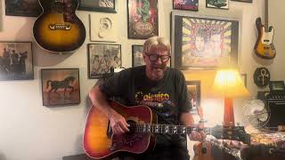Nick Lowe-Rome Wasn’t Built In A Day 3/29/26