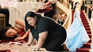 Download lagu Wanita gemuk bangkit balas dendam, jadi cantik dan membuat semua orang tercengang. mp3