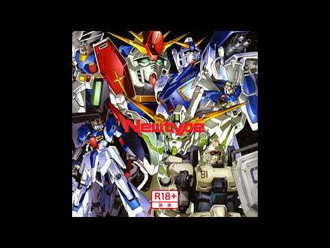 13 Ace Combat II feat  Young Stadix & Muggy HHB