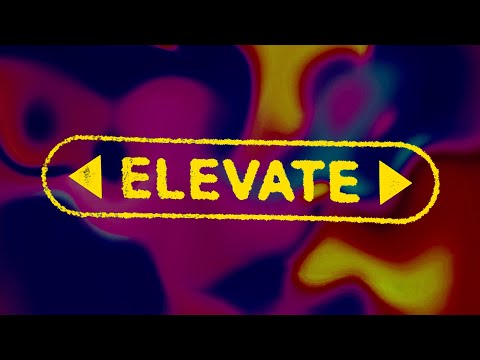 Lewis Thompson - Elevate feat. RANI (Lyric Video) [Ultra Records]