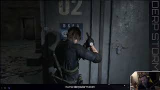 Story Playthru – Episode 09