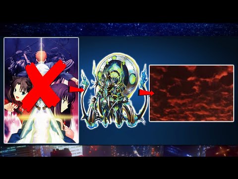 Earth Is RUINED...The Ultimate Ones Have Arrived