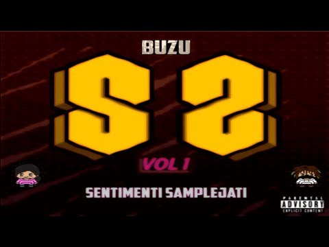 Buzu - Barriera ft. Ir-Remm