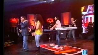 Camela - Música Uno (El deseo es cosa de 2)