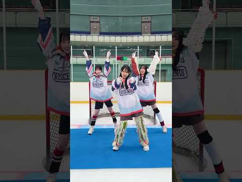 日向坂46『好きになるクレッシェンド』#高井俐香  #鶴崎仁香 #松尾桜 #日向坂46_好きになるクレッシェンド