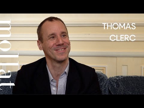 Thomas Clerc - Cave