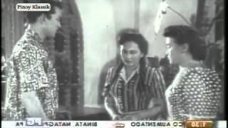 texas, ang manok na nagsasalita (1952)