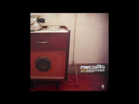 Mescalito - Rambla (Blue States Remix)