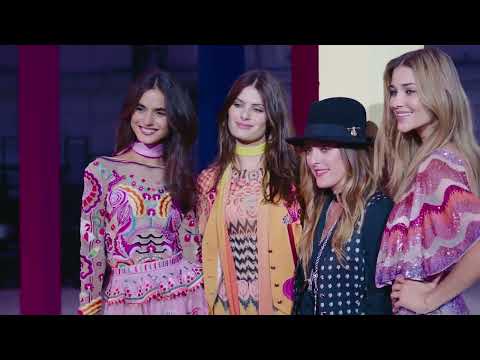 22 Years Of Temperley London