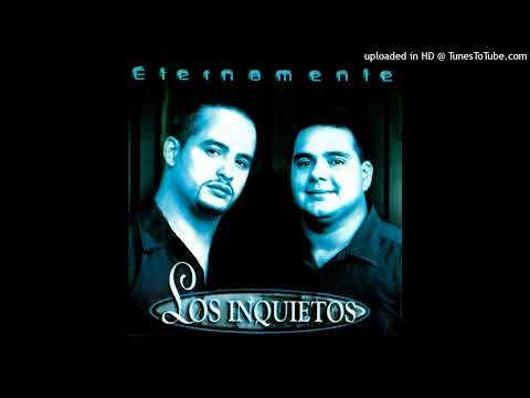 Los Inquietos Del Vallenato - Primavera Azul (HQ Audio)
