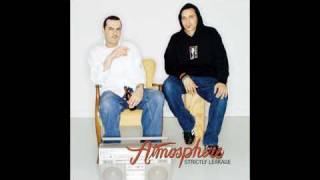 Atmosphere - The Things That Hate Us
