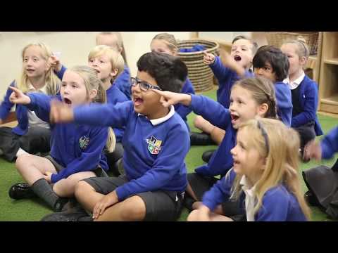 Jerry Clay Academy We are a Reading School