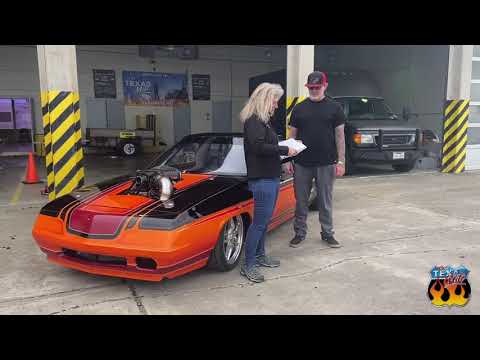 image-Where is the new Monster Garage filmed?