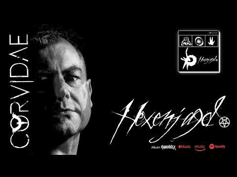 Corvidae - Hexenjagd (Official Audio)