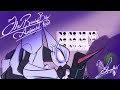 Sigrid Crashing Out Russianbadger Animated