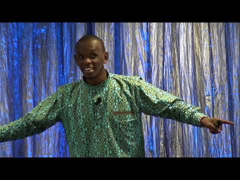 The Burden of Freedom - True freedom is a change of mindset