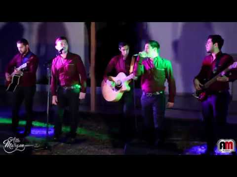 Alto Margen - Tus Sentimientos (En Vivo 2016)