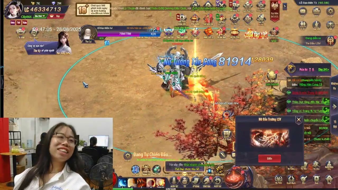 Atakan Kara | Bên Bếp Lửa Hồng Trong Game