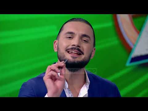 Fiks Fare, 5 Tetor 2018, Pjesa 1 - Investigative Satirical Show