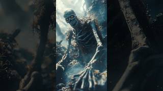 Why Viking Zombies Were Feared More Than Death Itself #viking #norsemythology #draugr #vikings