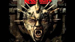 Kreator - Demon Prince + Lyrics [HD]